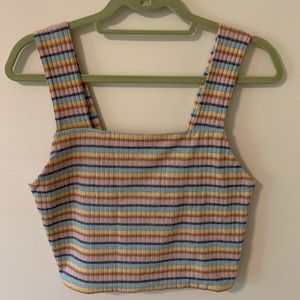 American Eagle Tank Top